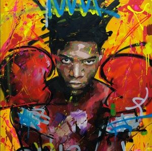 Meet your Posher, Jaden